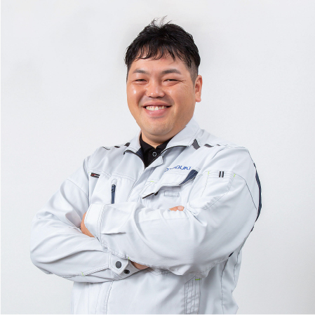 此本 悠真さん